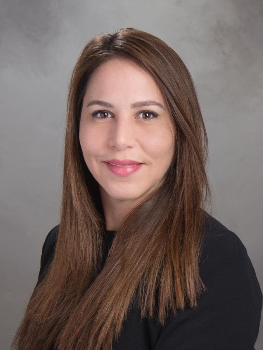 Mariana Romero, CEO de DS Window Treatments Texas